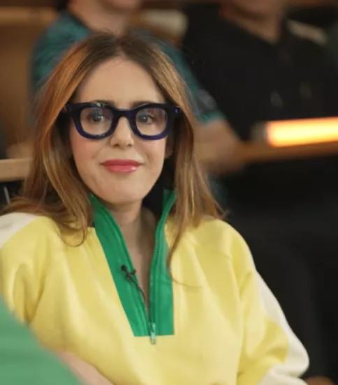 L'entre deux - L'intelligence artificielle avec Aurélie Jean